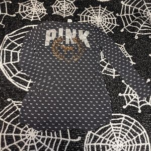 Victoria's Secret PINK sequined night gown